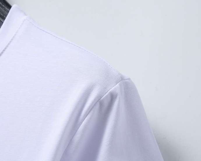 Dior T Shirts Short _SKUDiorM-3XL8qn1233933